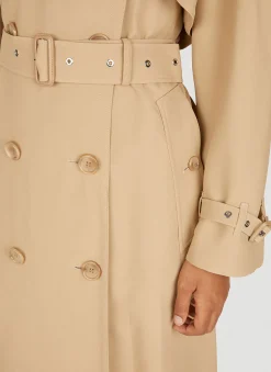 Classic Trench Coat