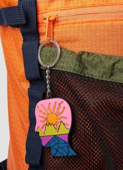 Climbing Backpack