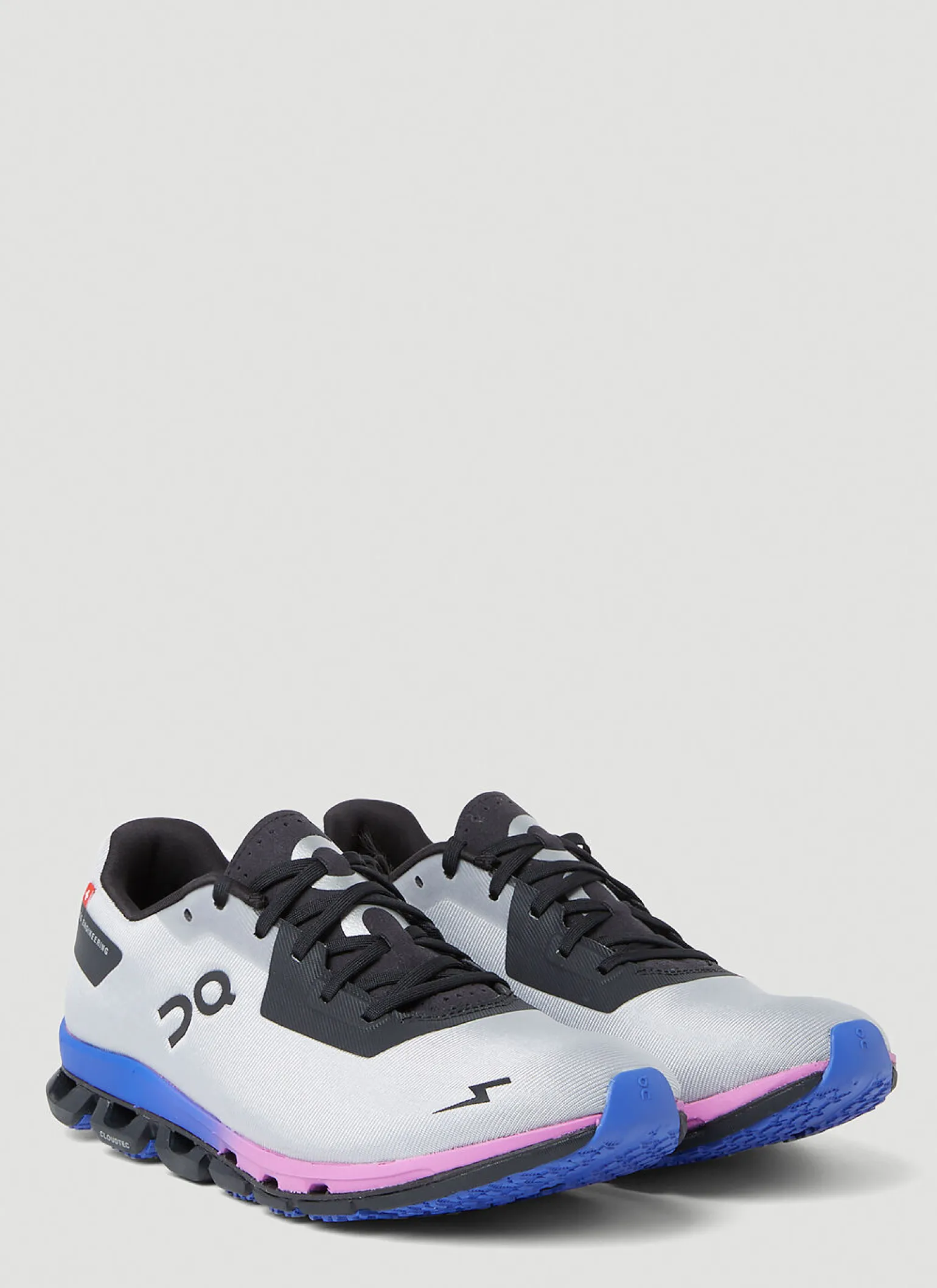 Cloudflash Sensa Lunar Sneakers
