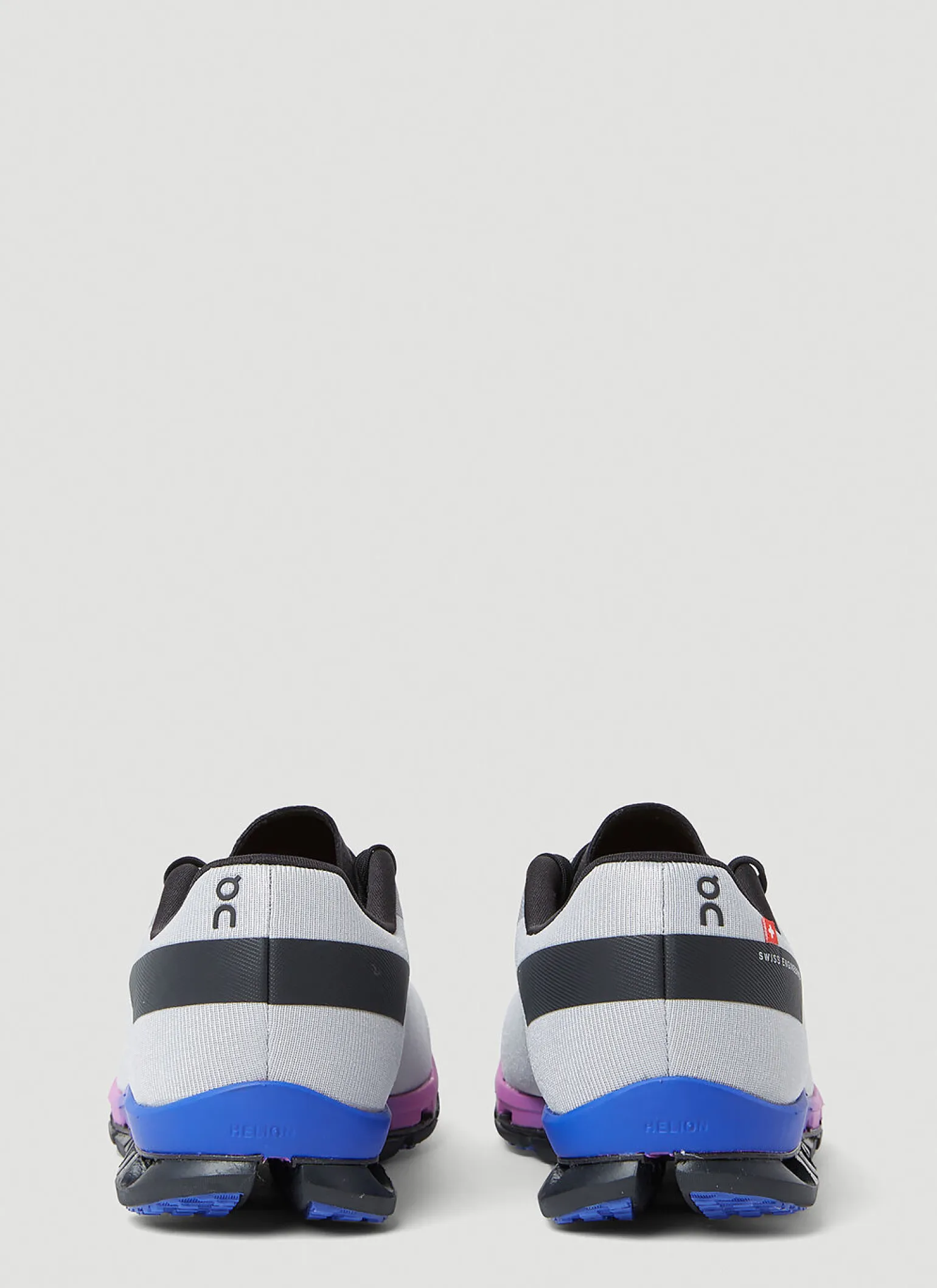 Cloudflash Sensa Lunar Sneakers