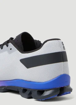 Cloudflash Sensa Lunar Sneakers