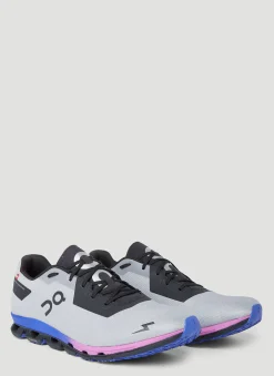Cloudflash Sensa Sneakers
