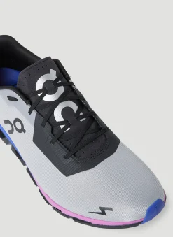 Cloudflash Sensa Sneakers