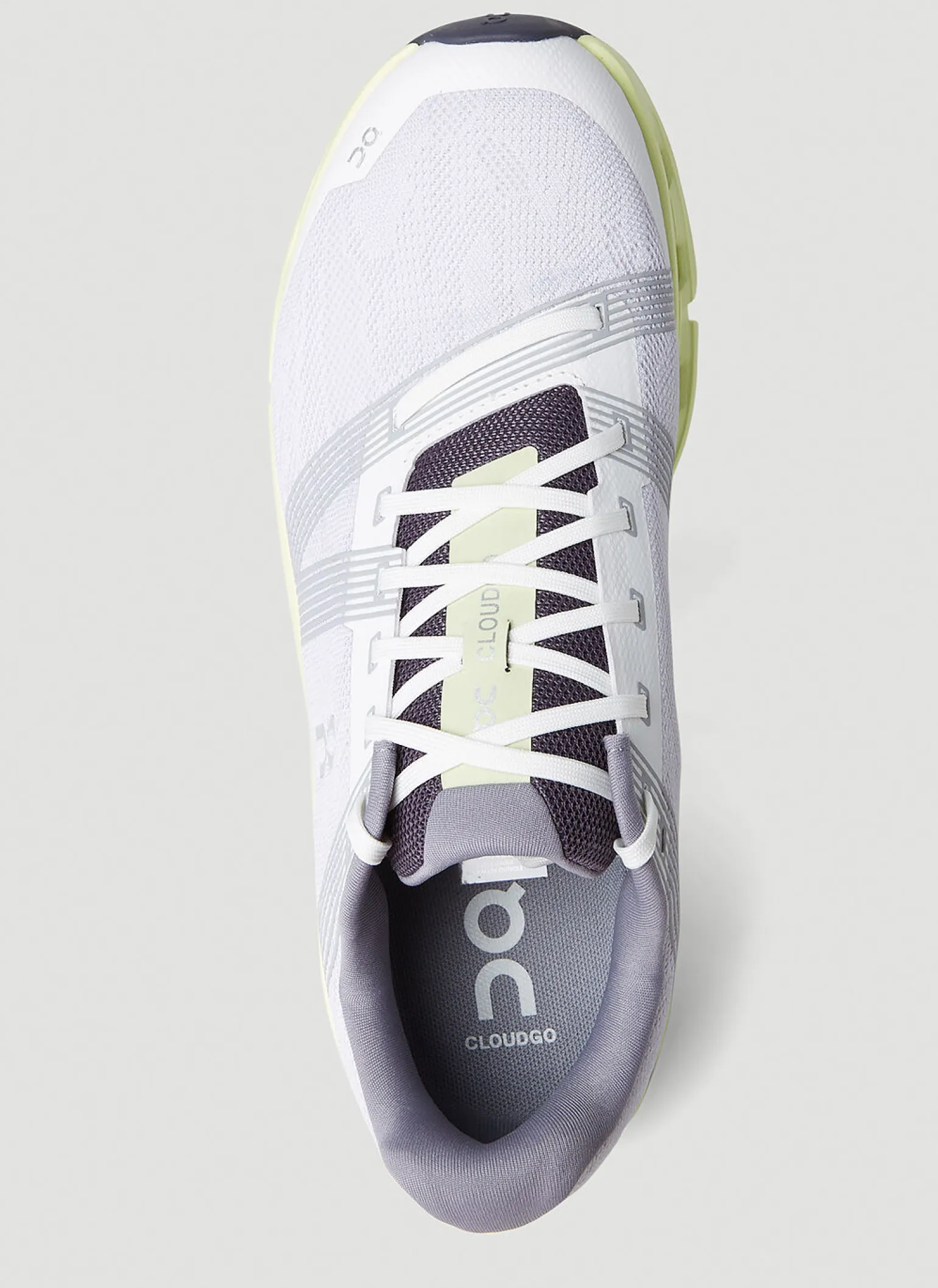Cloudgo Sneakers