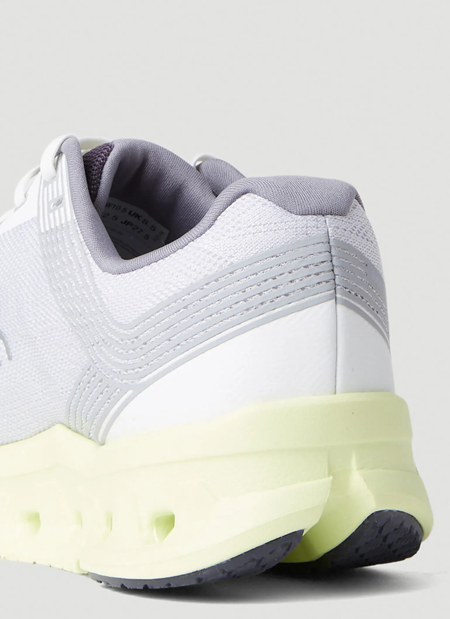 Cloudgo Sneakers