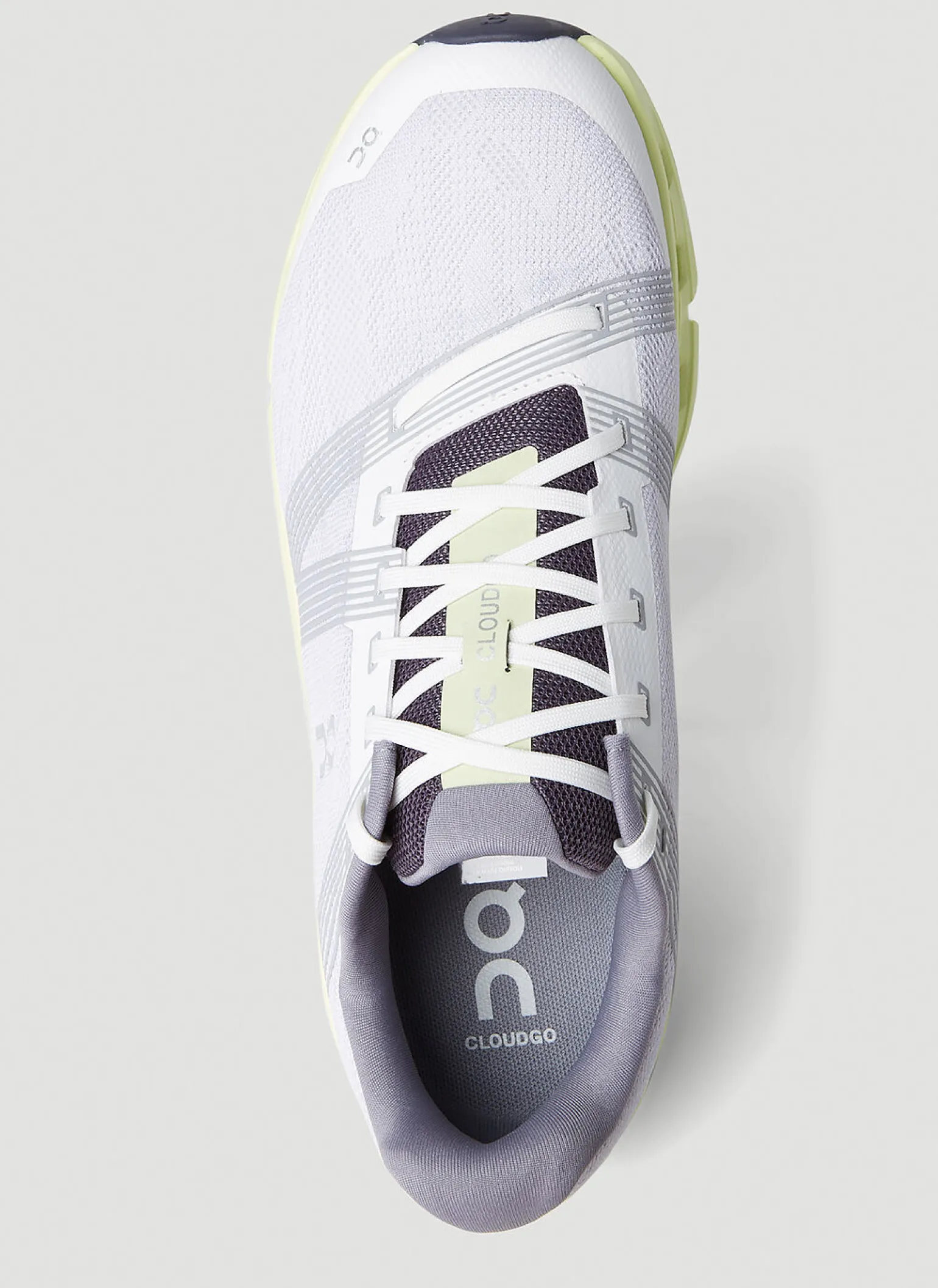 Cloudgo Sneakers