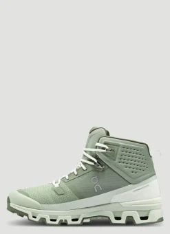 Cloudrock 2 Boots