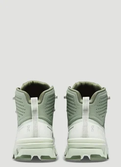 Cloudrock 2 Boots