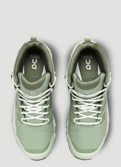 Cloudrock 2 Boots