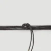 Coaxial Knot Belt