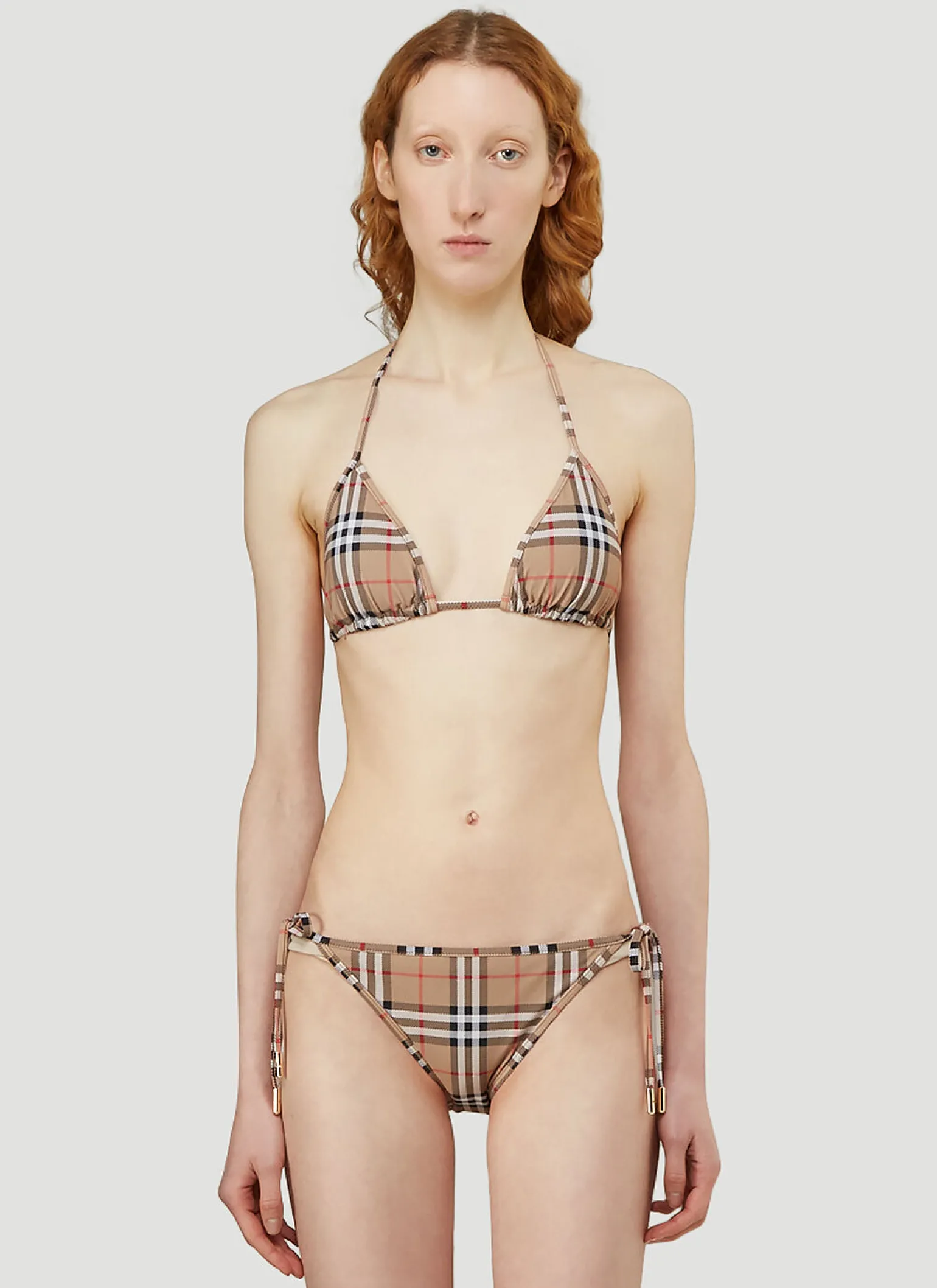 Cobb Bikini Set
