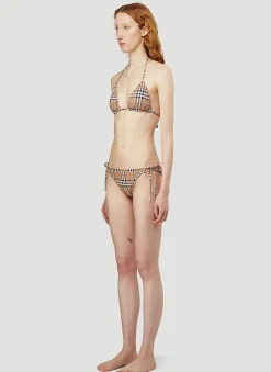 Cobb Bikini Set