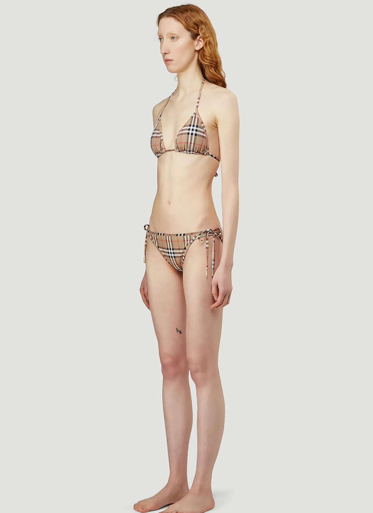 Cobb Bikini Set
