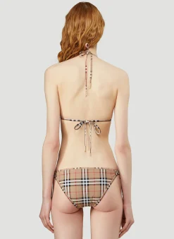 Cobb Bikini Set