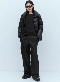 Cochevis Short Down Jacket