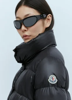 Cochevis Short Down Jacket