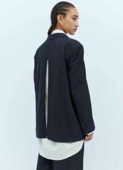 Cochise Relaxed Blazer