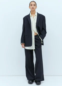 Cochise Relaxed Blazer