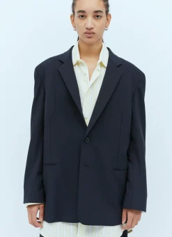 Cochise Relaxed Blazer