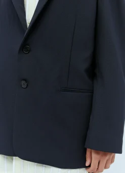 Cochise Relaxed Blazer