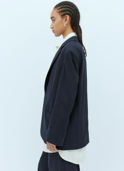 Cochise Relaxed Blazer