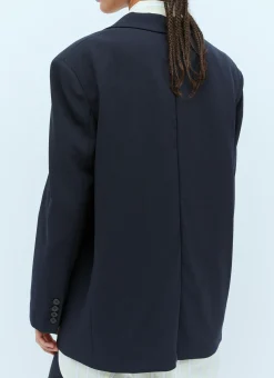 Cochise Relaxed Blazer