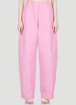 Cocoon Track Pants