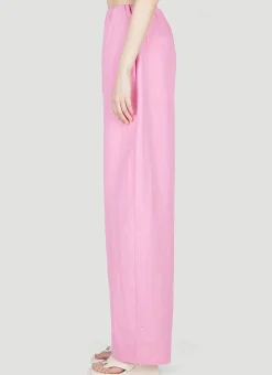 Cocoon Track Pants