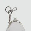 Coin Purse Bag Charm