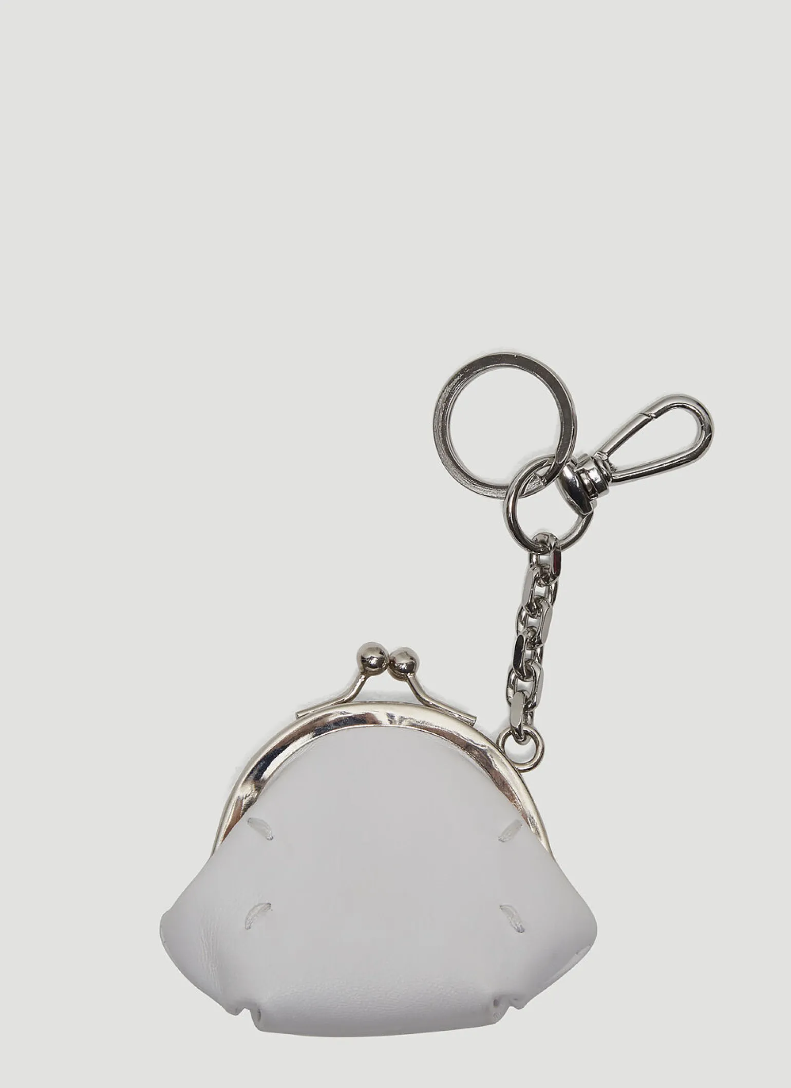 Coin Purse Bag Charm