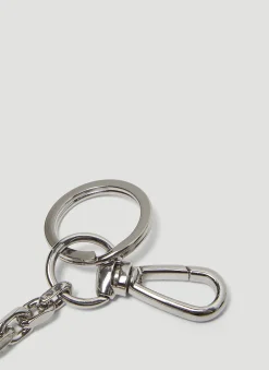 Coin Purse Bag Charm