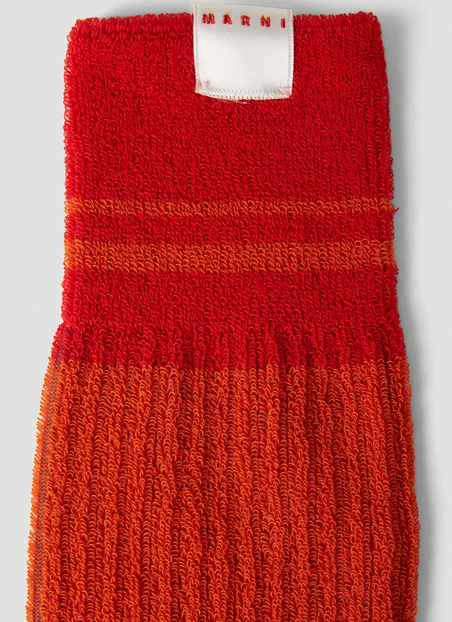 Colourblock Socks