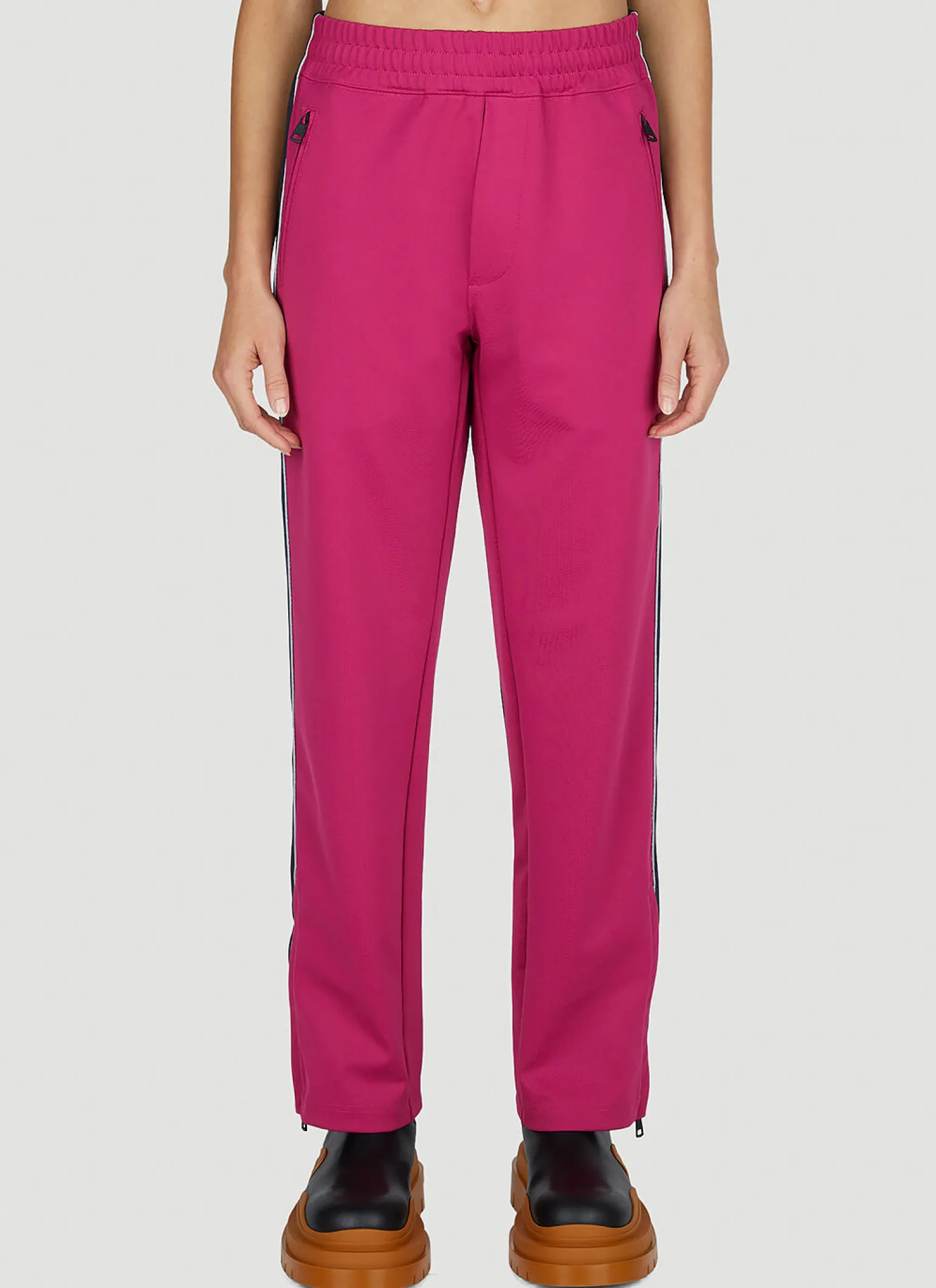 Colourblock Track Pants