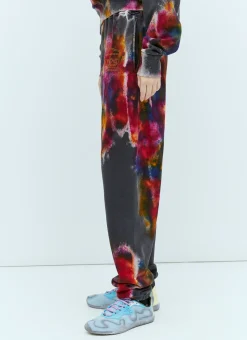 Colourspray Track Pants