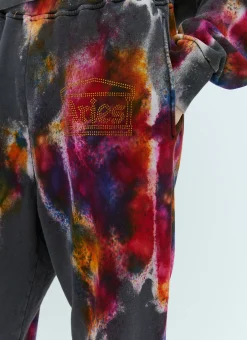 Colourspray Track Pants