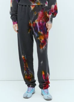 Colourspray Track Pants