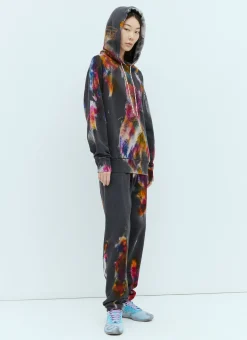 Colourspray Track Pants