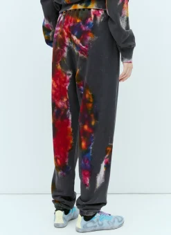Colourspray Track Pants