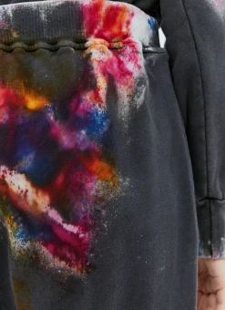 Colourspray Track Pants