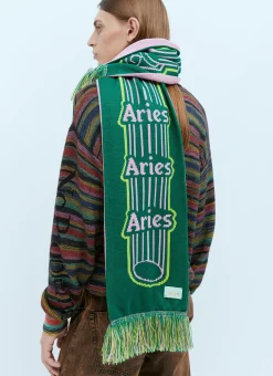 Column Scarf