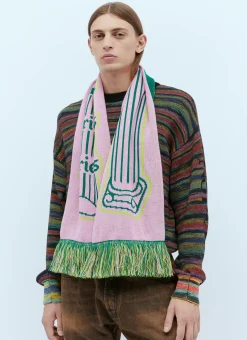 Column Scarf