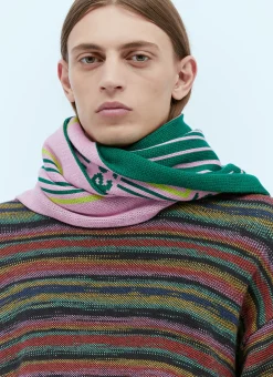 Column Scarf