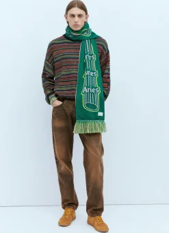 Column Scarf