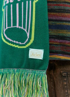 Column Scarf