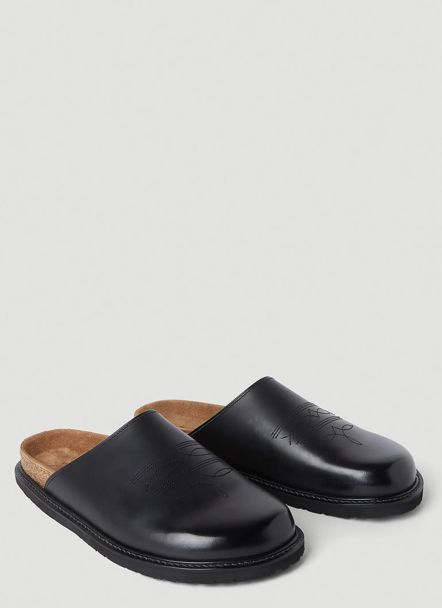 Comfy Slip Ons