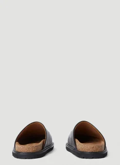 Comfy Slip Ons