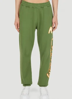 Community Garden Track Pants