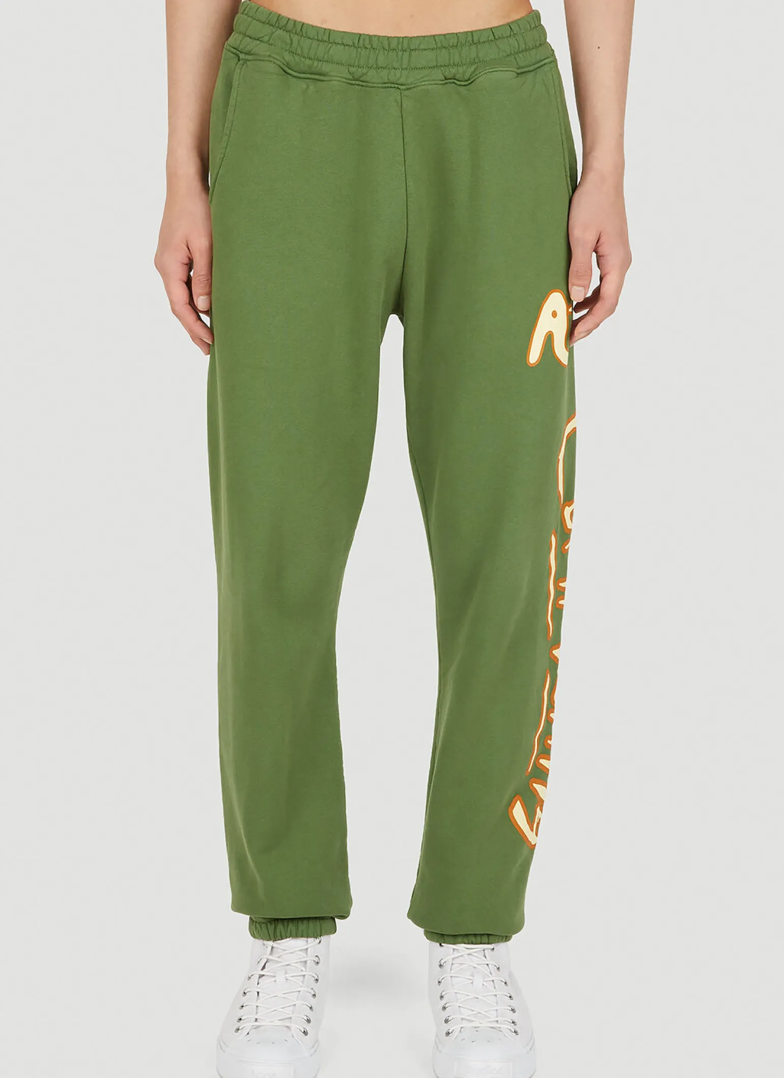 Community Garden Track Pants