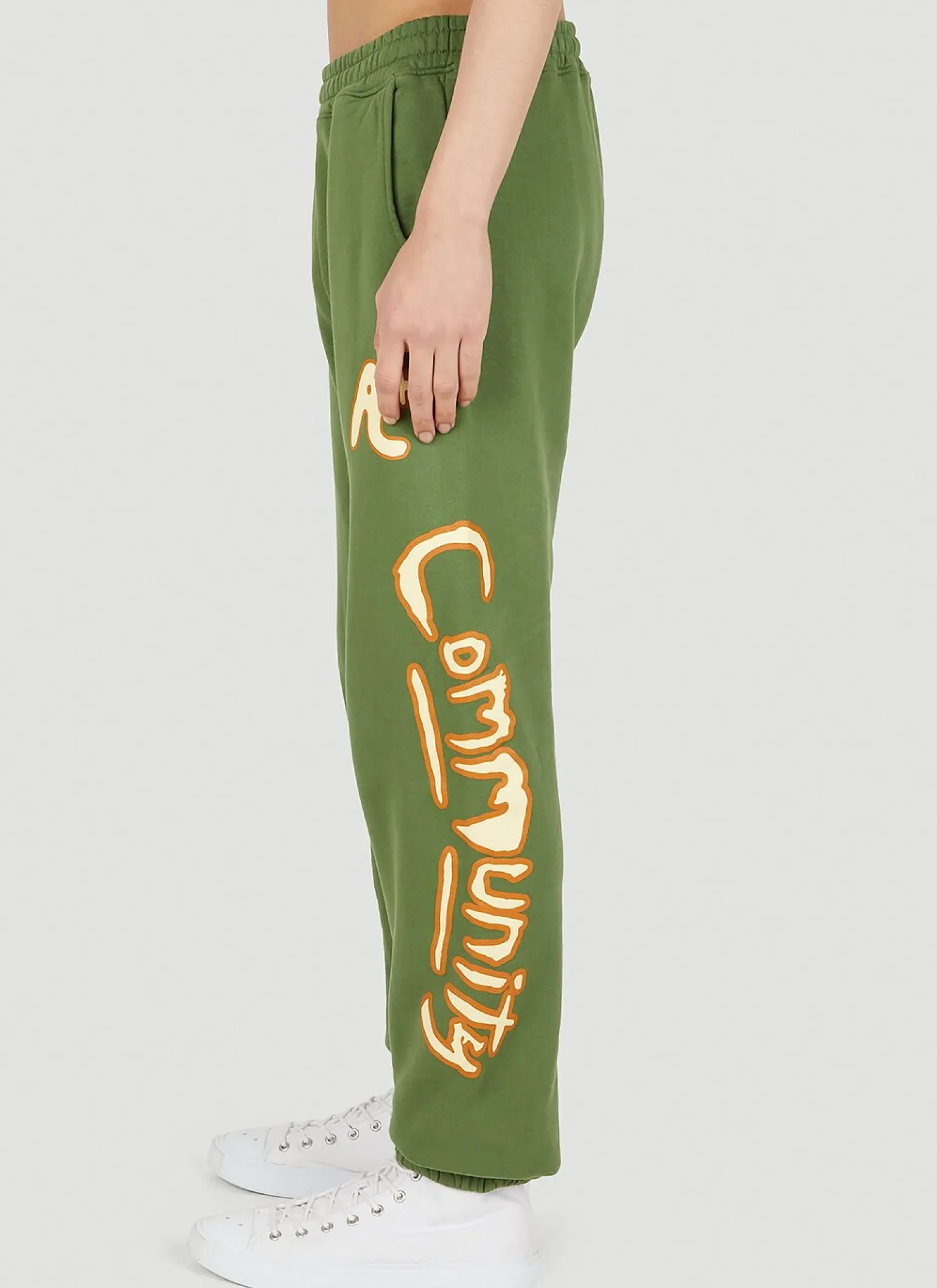 Community Garden Track Pants
