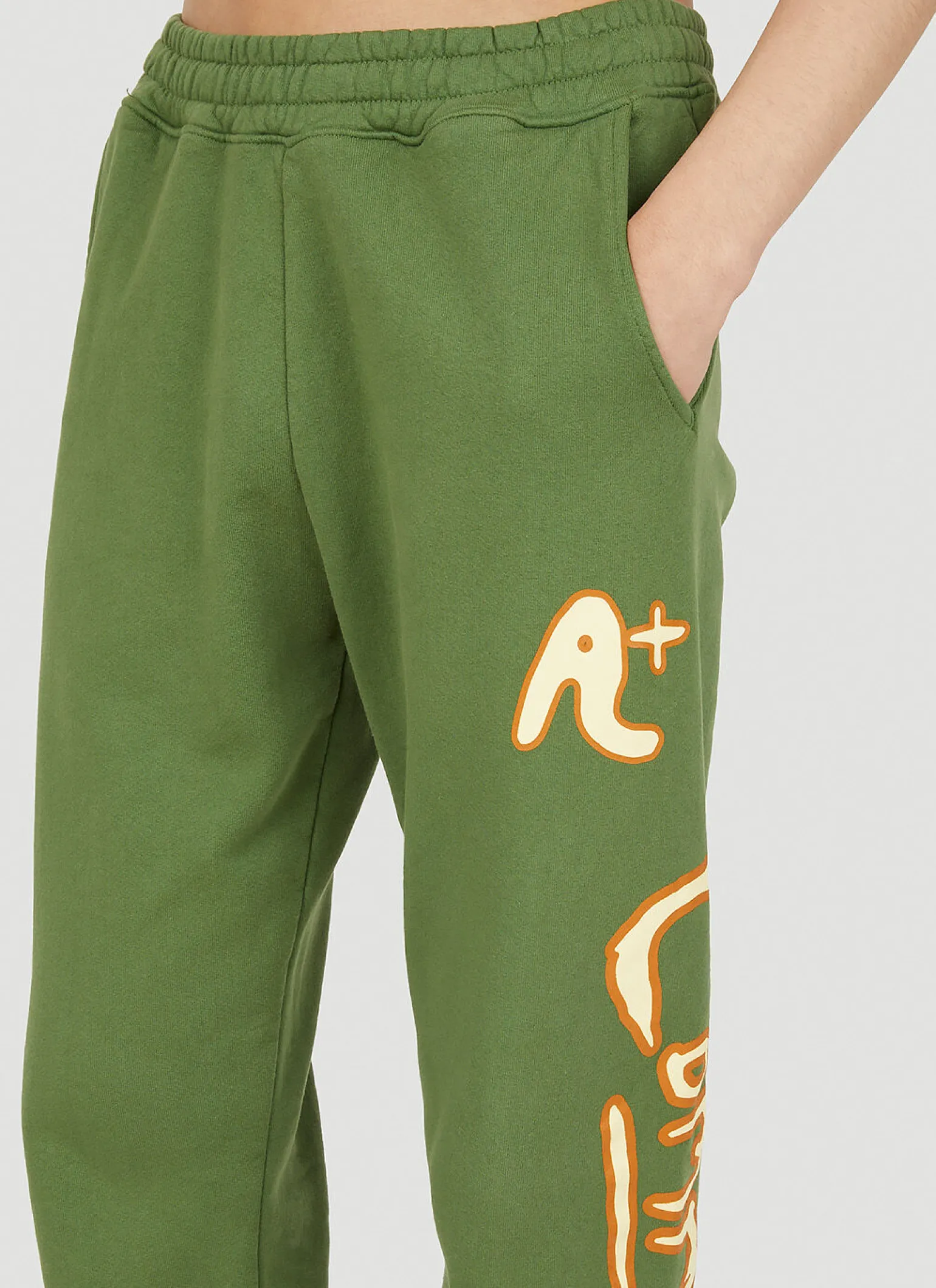 Community Garden Track Pants